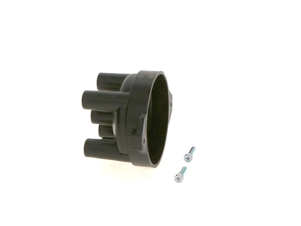 Bosch Distributor cap – price 56 PLN