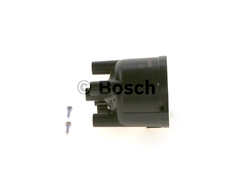 Bosch Distributor cap – price 35 PLN