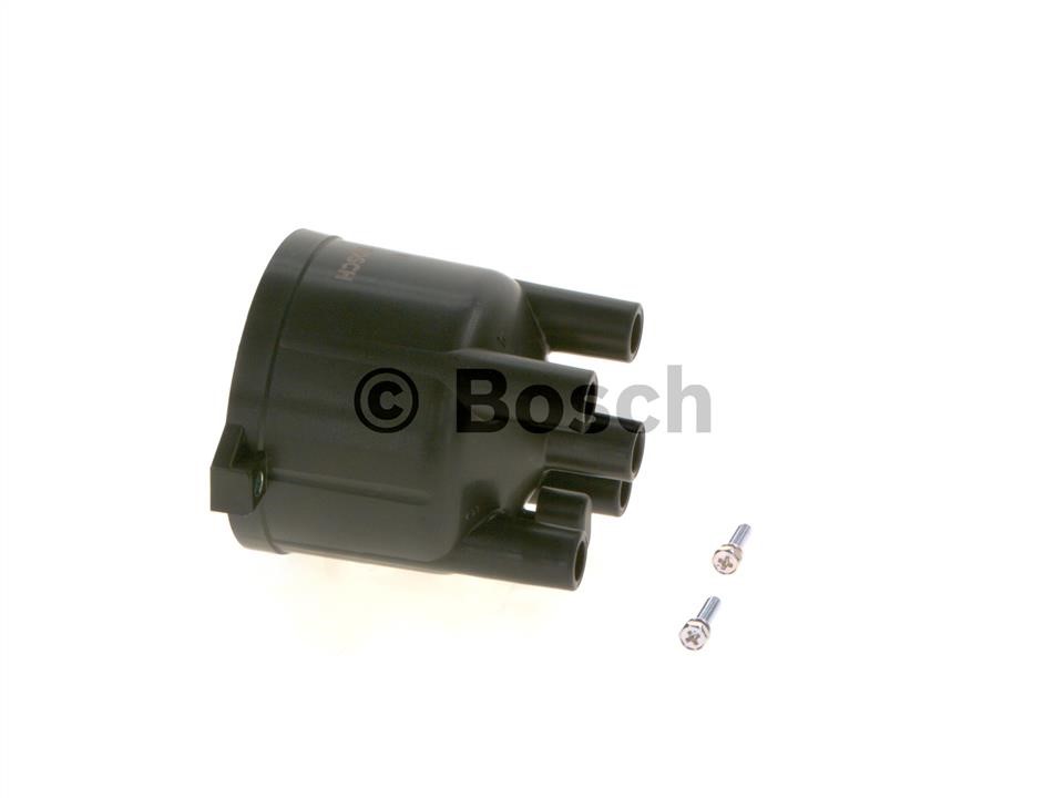 Distributor cap Bosch 1 987 233 046