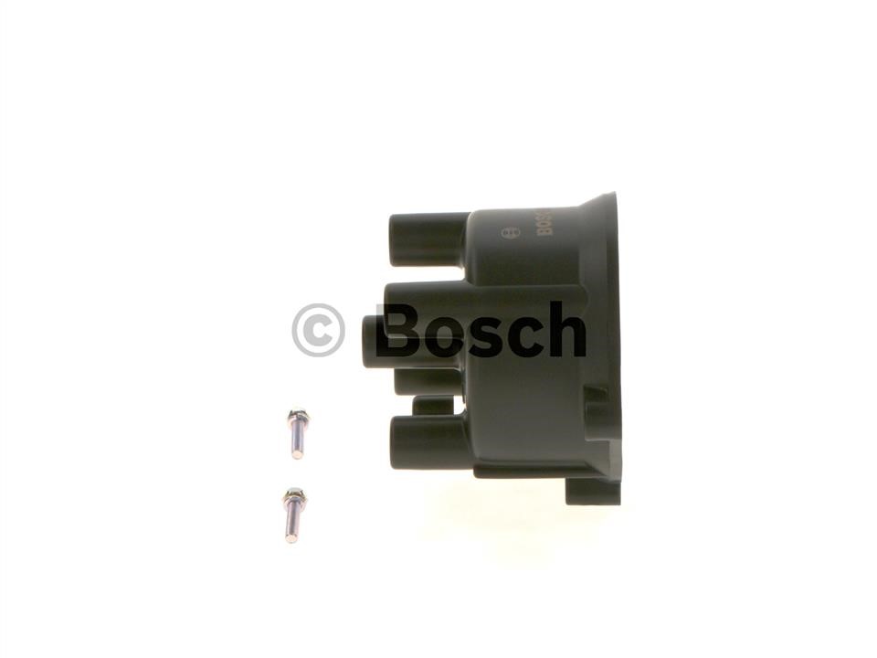 Bosch Distributor cap – price 42 PLN