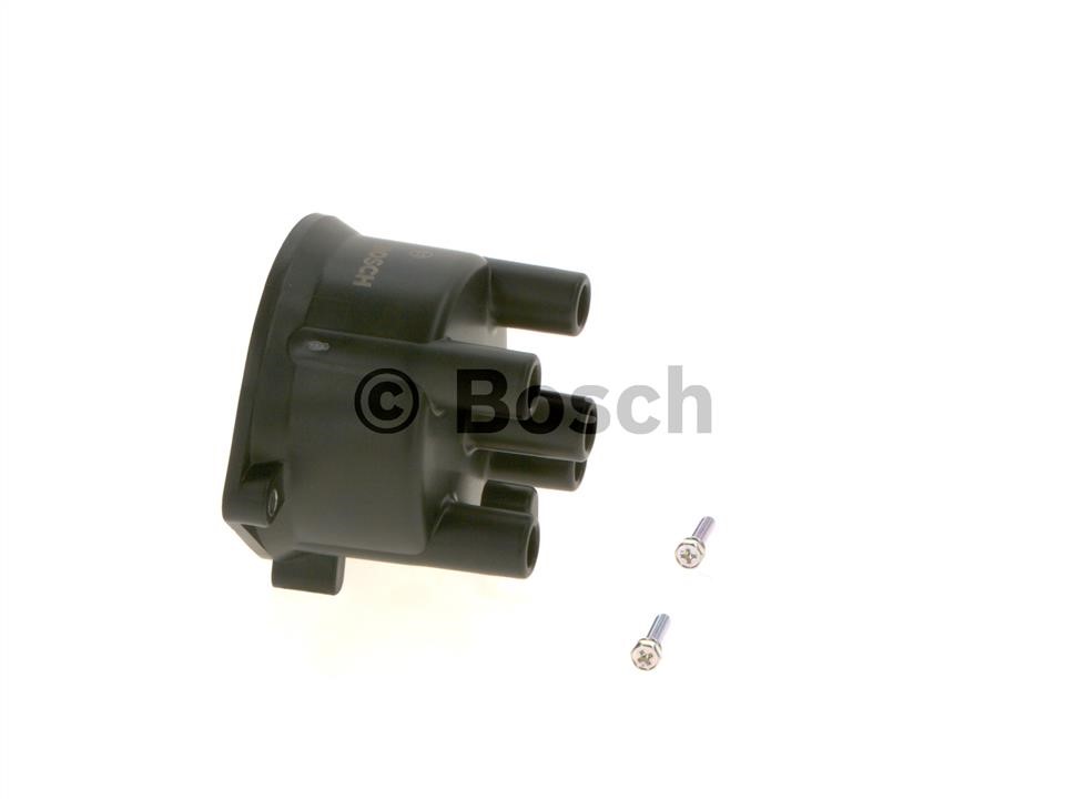 Distributor cap Bosch 1 987 233 052