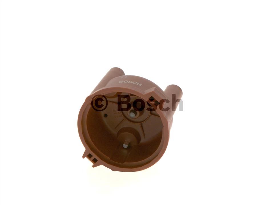 Distributor cap Bosch 1 987 233 055