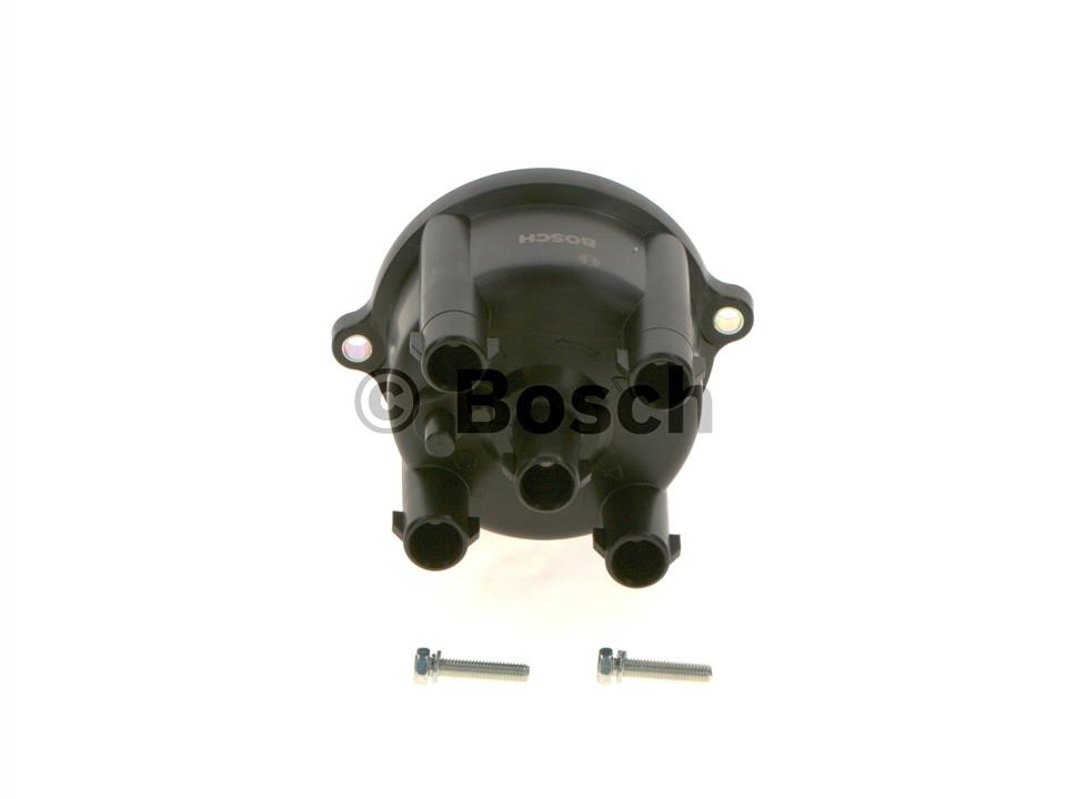 Bosch Distributor cap – price 57 PLN