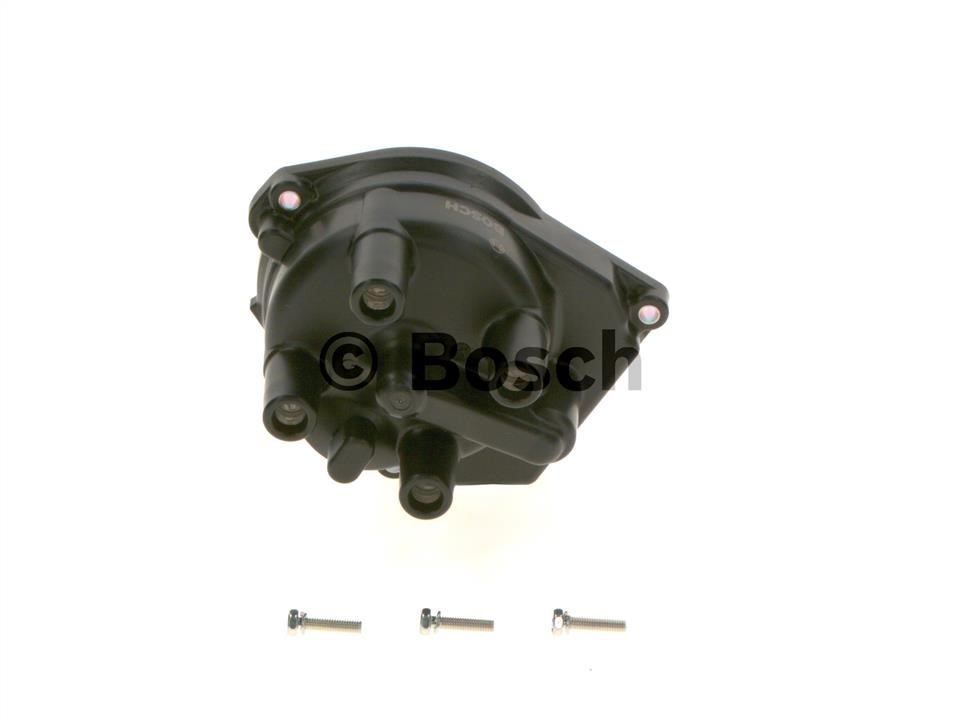 Bosch Distributor cap – price 71 PLN