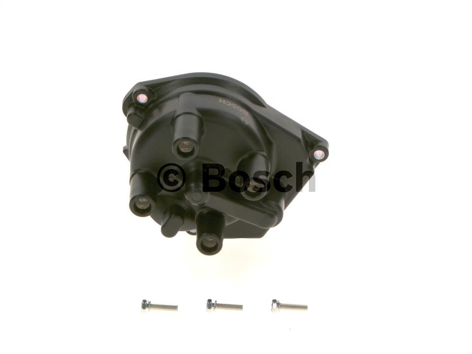 Bosch Distributor cap – price 52 PLN