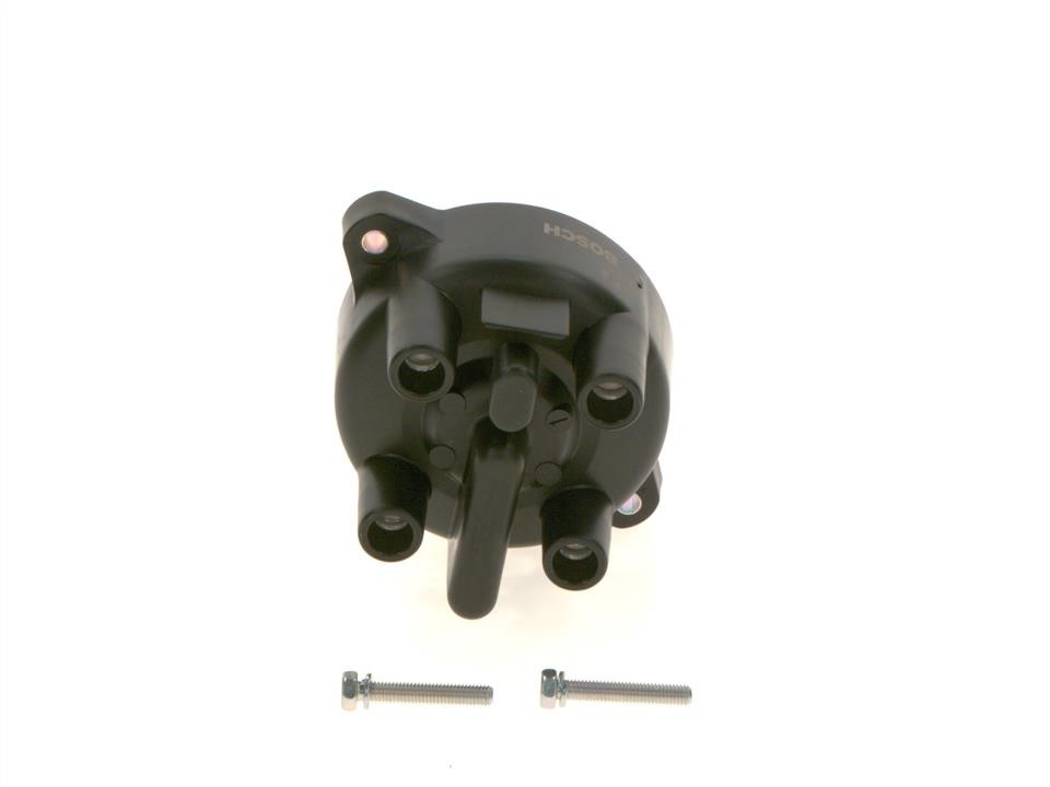 Bosch Distributor cap – price 57 PLN