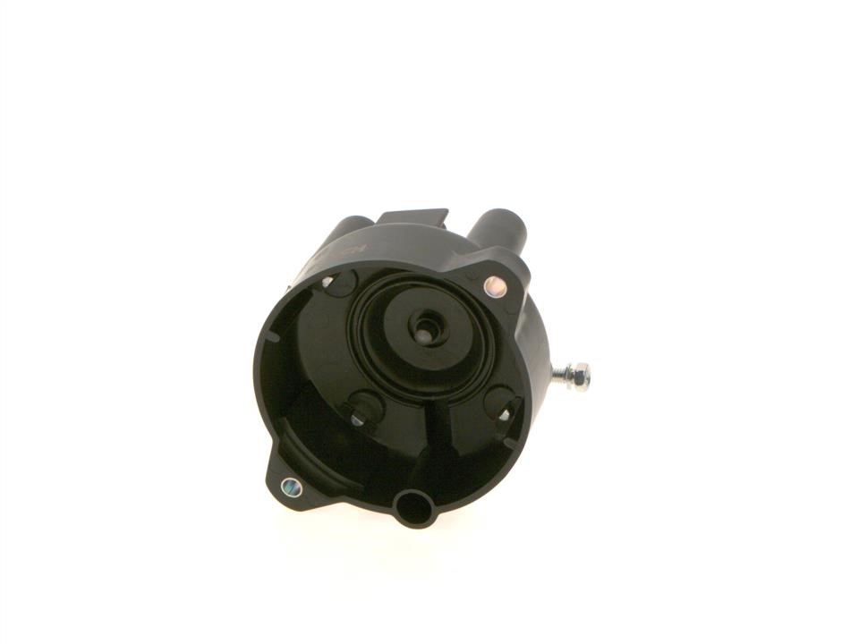Distributor cap Bosch 1 987 233 123