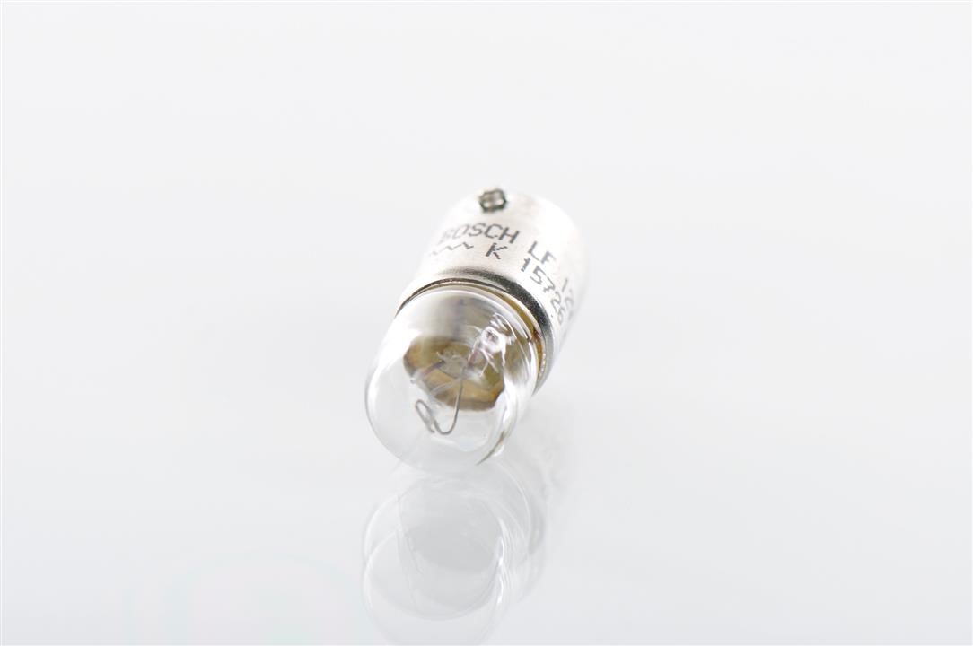 Glow bulb T2W 12V 2W Bosch 1 987 302 212