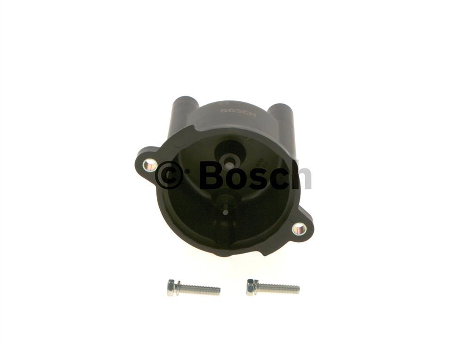 Bosch Distributor cap – price 33 PLN
