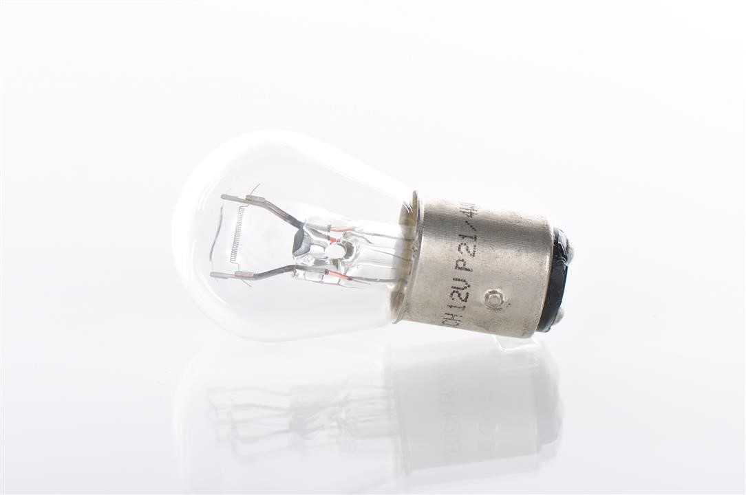 Bosch Glow bulb P21/4W 12V 21/4W – price 27 PLN