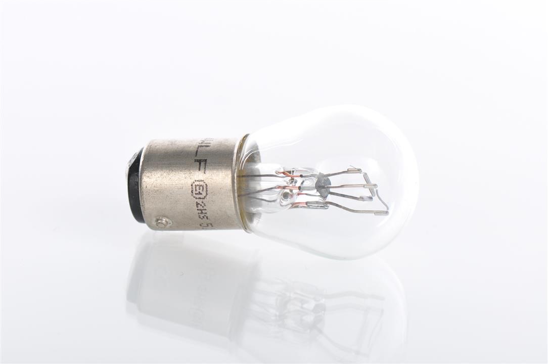 Glow bulb P21/4W 12V 21/4W Bosch 1 987 302 215