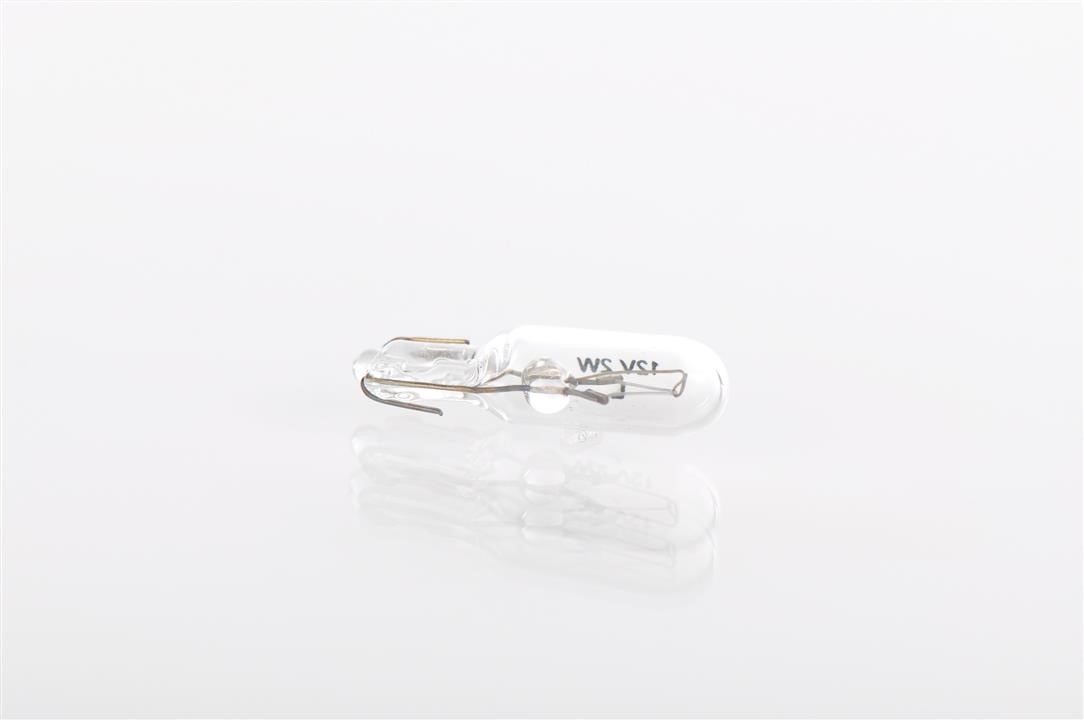 Dashboard bulb W2W 12V 2W Bosch 1 987 302 218