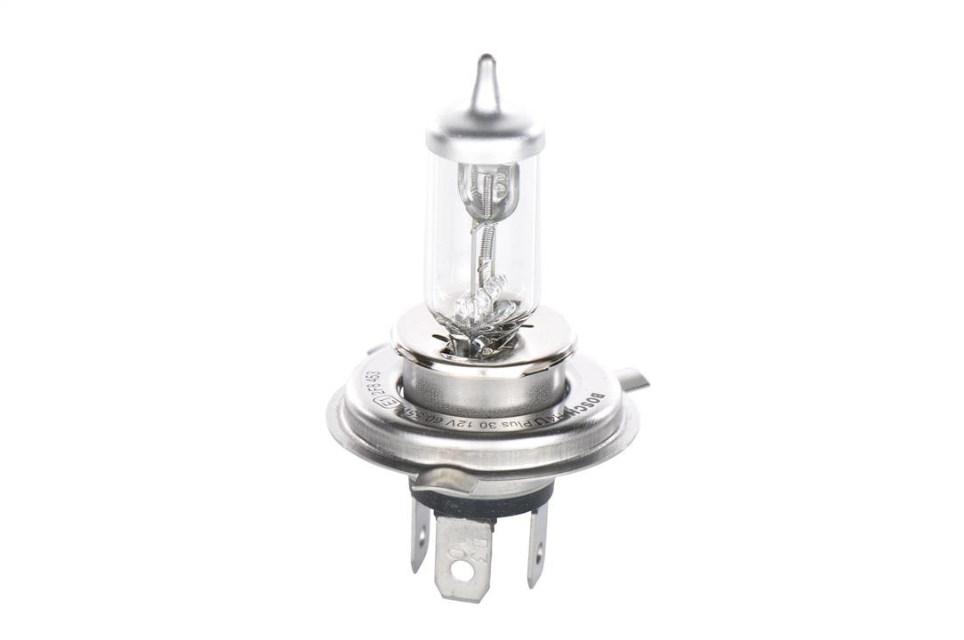 Bosch Halogen lamp Bosch Plus 30 12V H4 60&#x2F;55W +30% – price