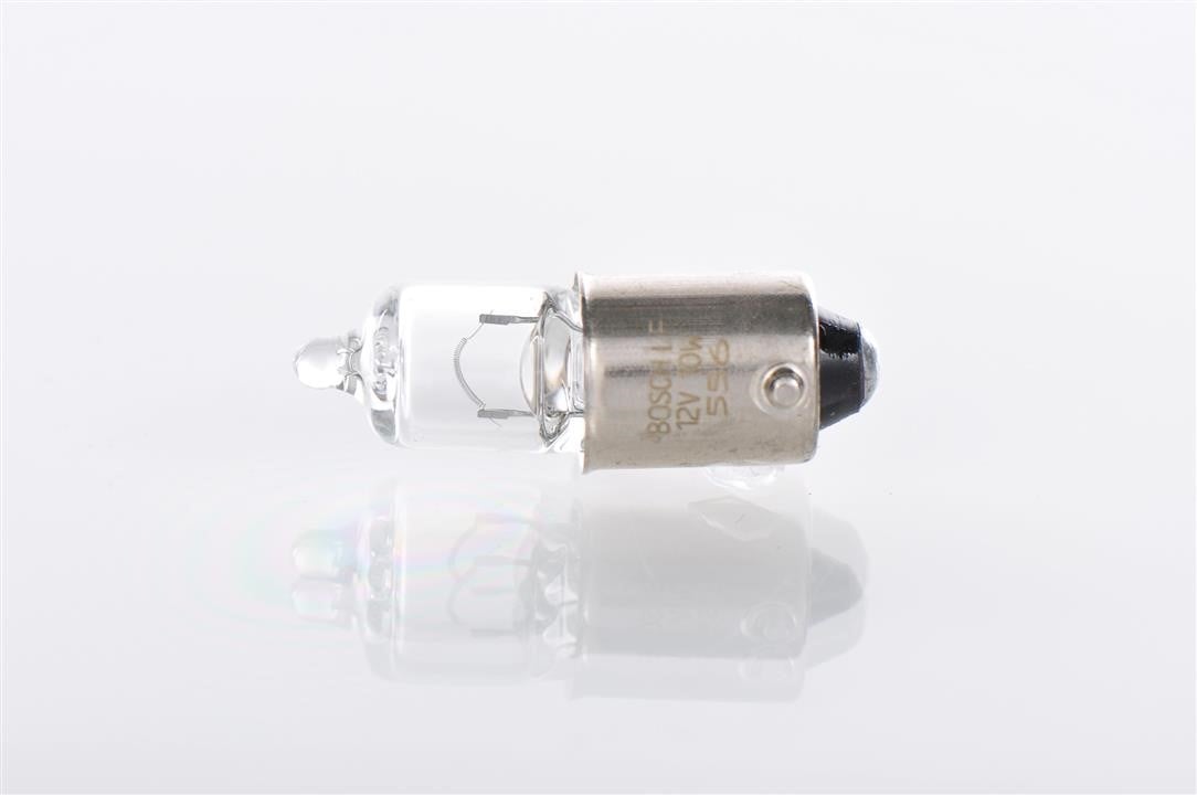Bosch Glow bulb H10W 12V 10W – price 13 PLN