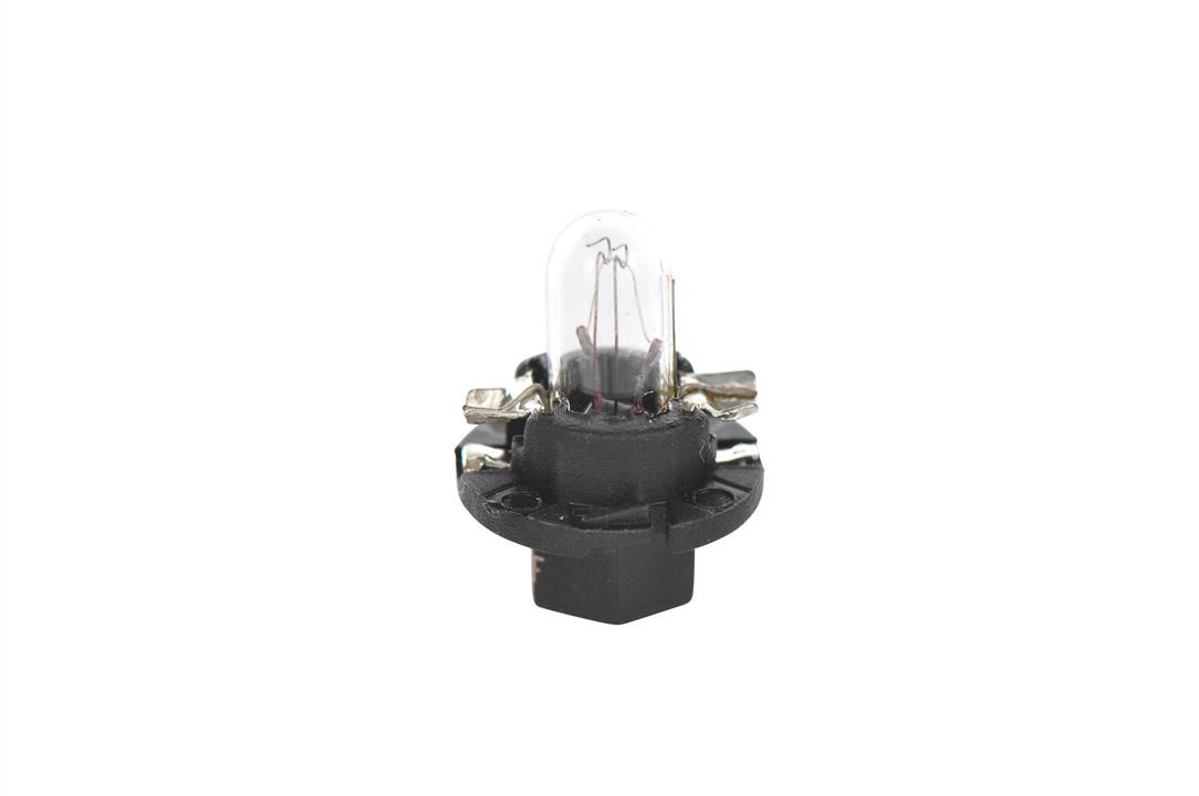 Glow bulb BAX 12V 1,2W Bosch 1 987 302 235