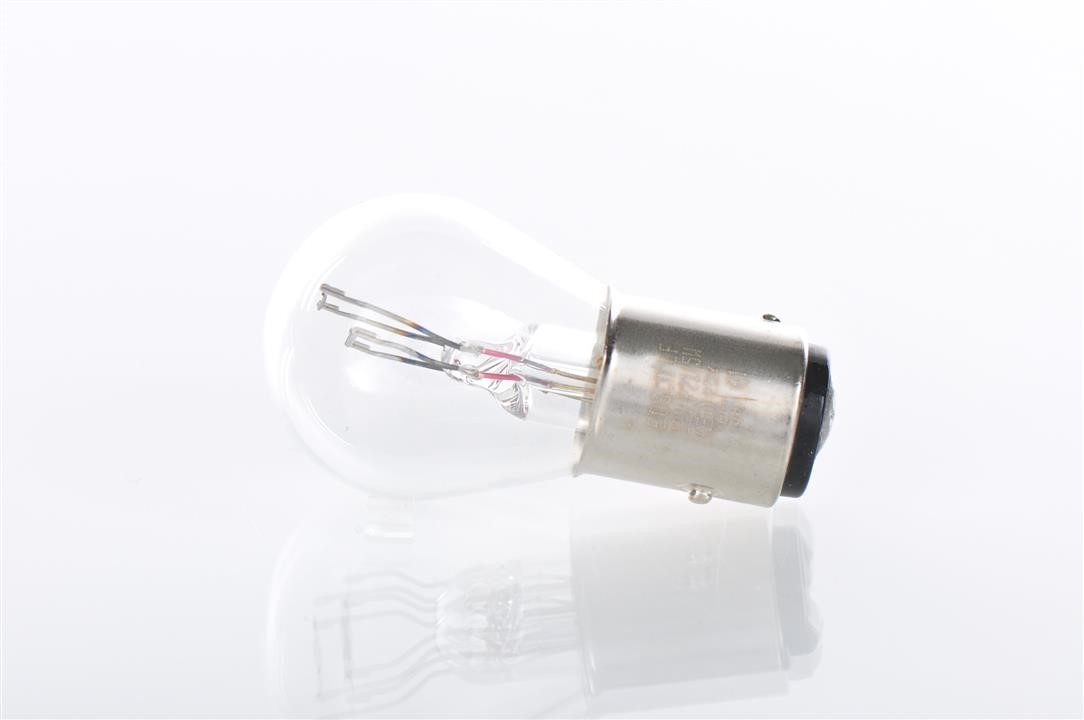 Glow bulb P21&#x2F;5W 12V 21&#x2F;5W Bosch 1 987 301 016