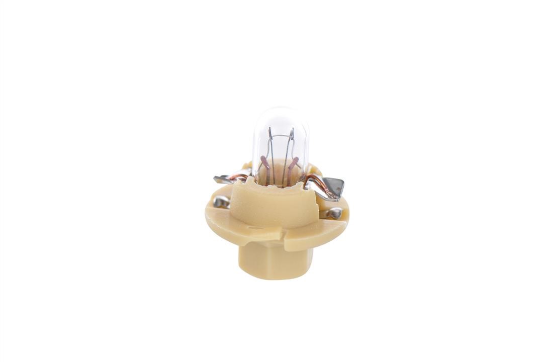 Dashboard bulb BAX 12V 1,5W Bosch 1 987 302 255