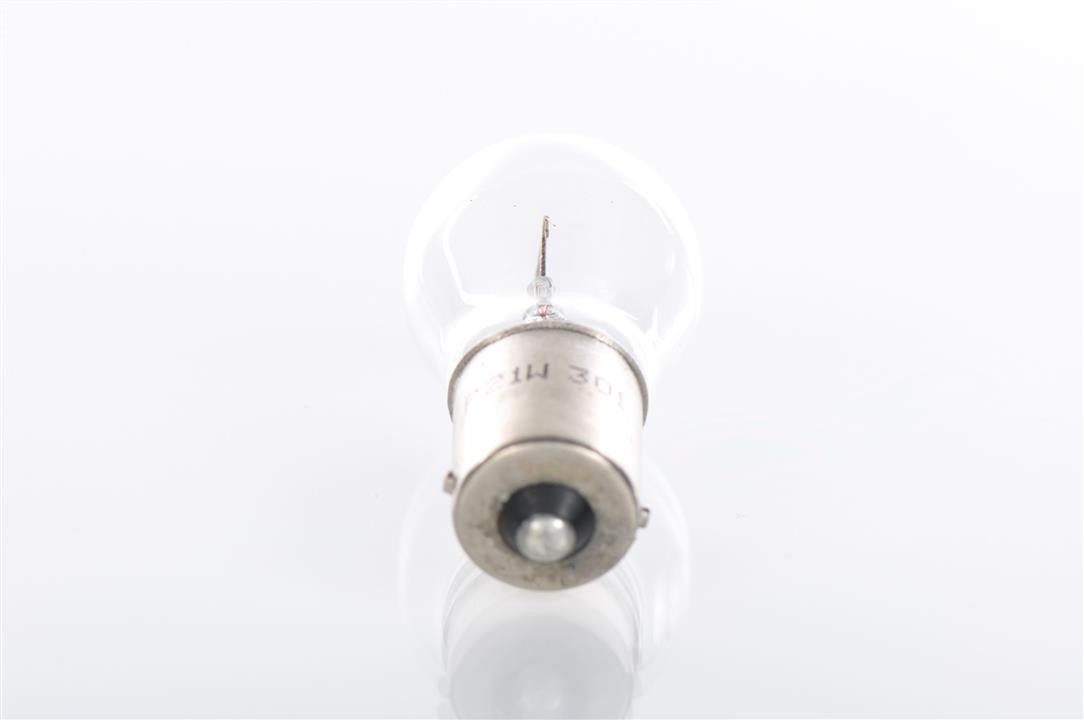 Glow bulb P21W 12V 21W Bosch 1 987 302 280