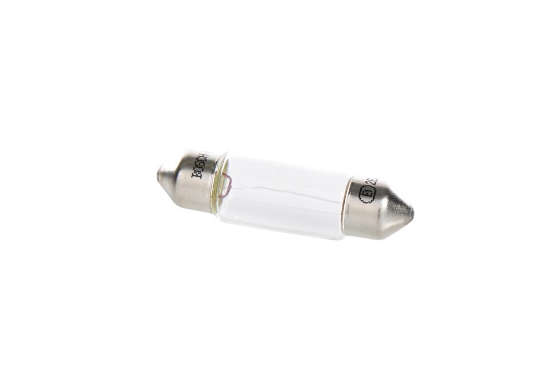 Glow bulb C5W 12V 5W Bosch 1 987 301 060