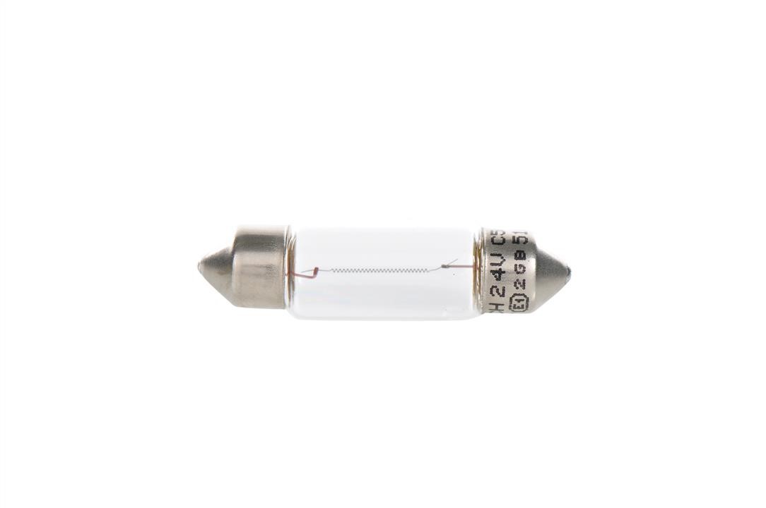 Glow bulb C5W 24V 5W Bosch 1 987 302 507