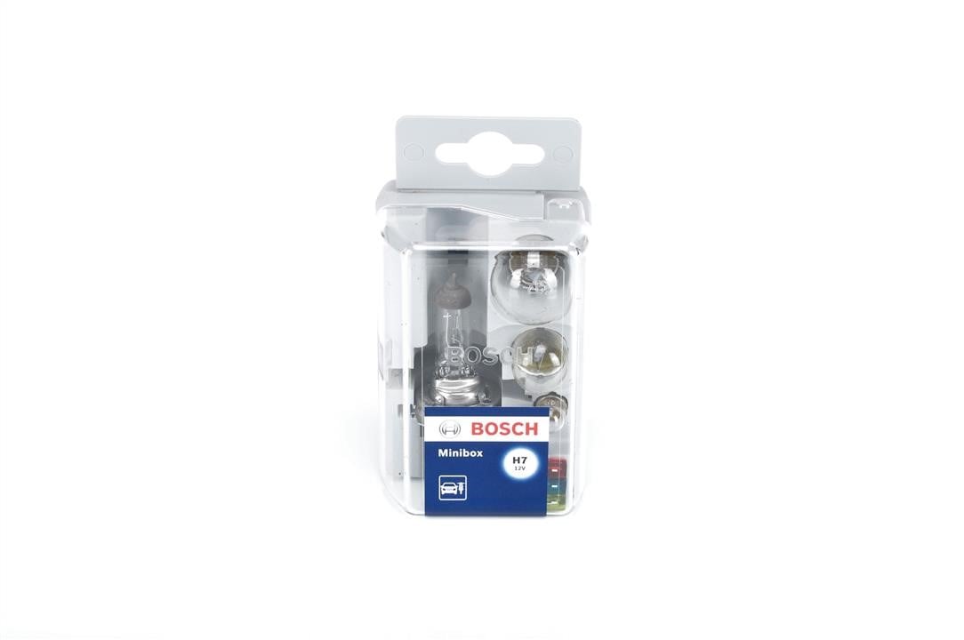 Bosch Spare lamp kit 12V H7 – price [object Object] PLN