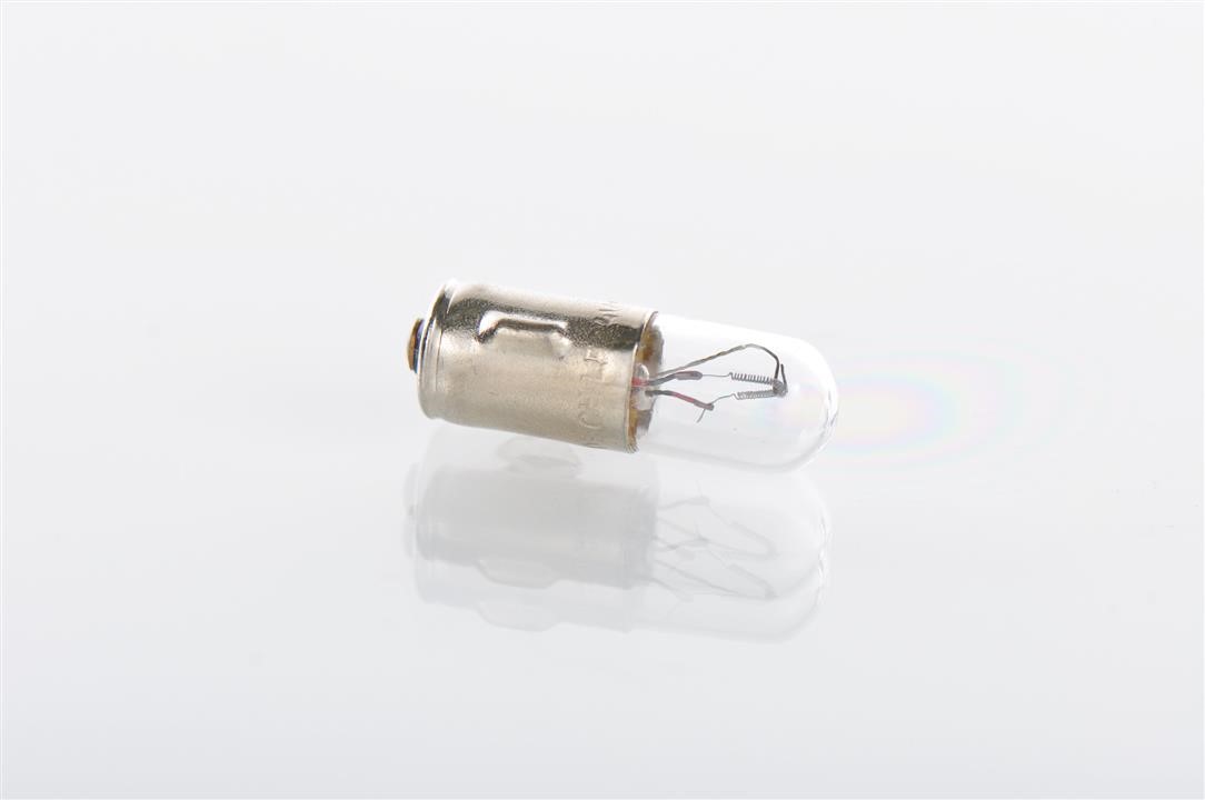 Bosch Glow bulb 24V 3W BA7s – price