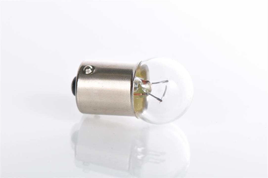 Glow bulb R10W 6V 10W Bosch 1 987 302 604