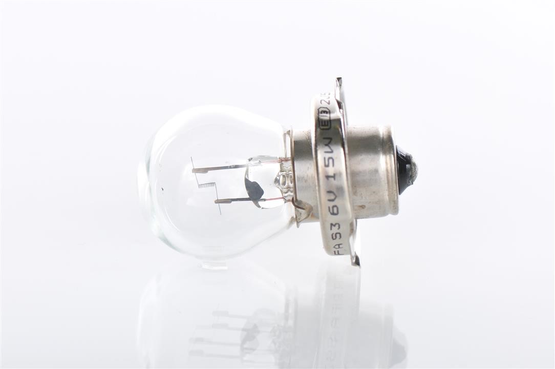 Bosch Halogen lamp Bosch Motorcycle 6V S3 15W – price [object Object] PLN