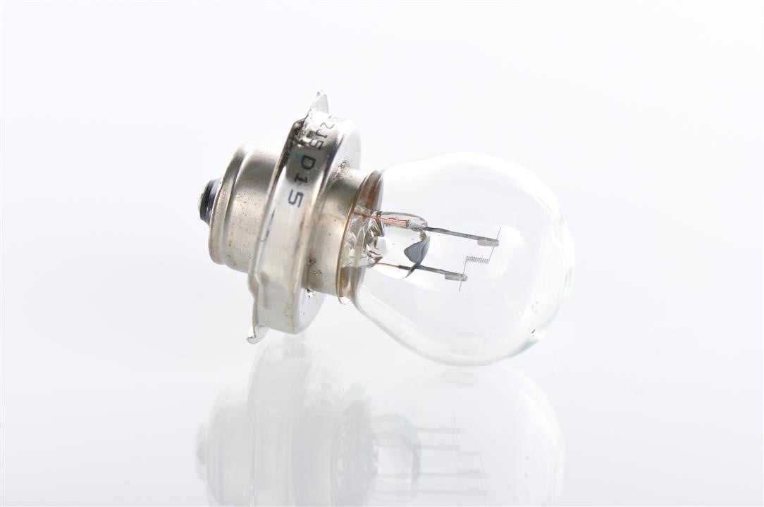 Halogen lamp Bosch Motorcycle 6V S3 15W Bosch 1 987 302 606