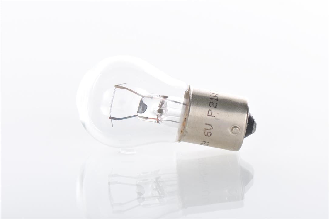 Bosch Glow bulb P21W 6V 21W – price 6 PLN