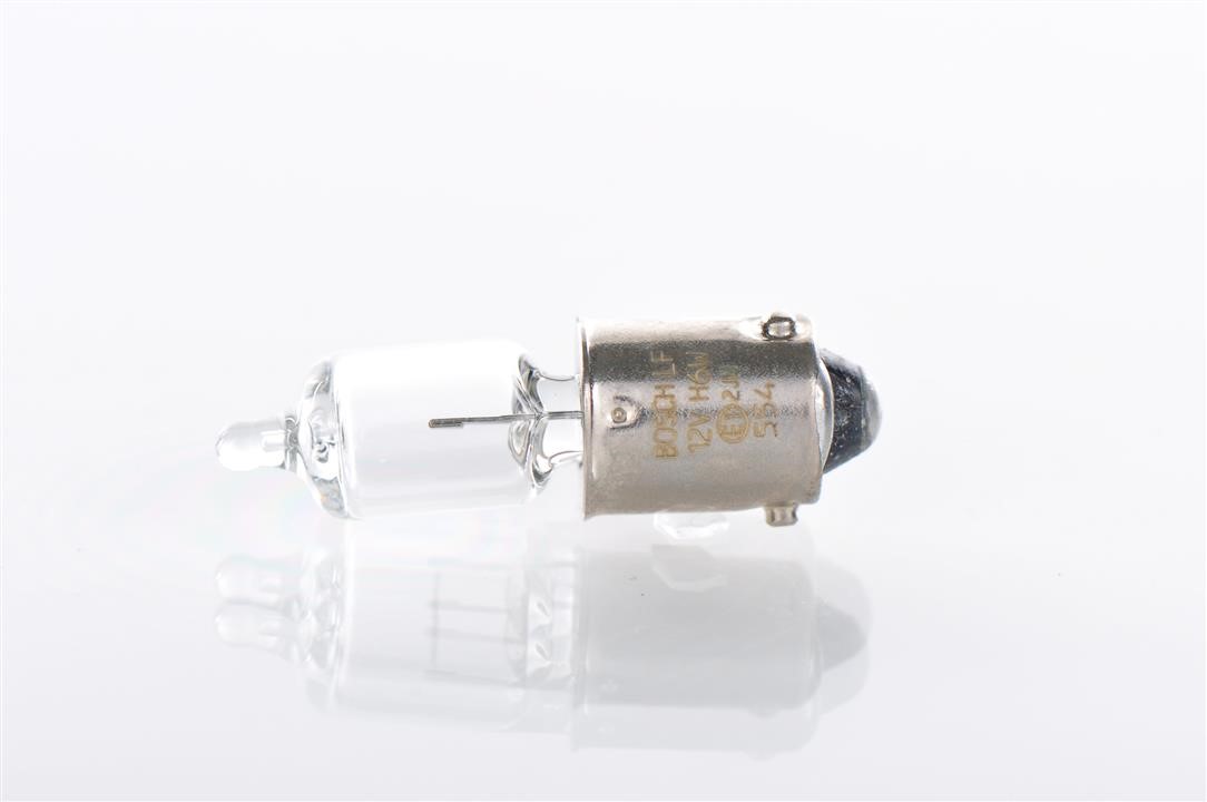 Bosch Glow bulb H6W 12V 6W – price [object Object] PLN
