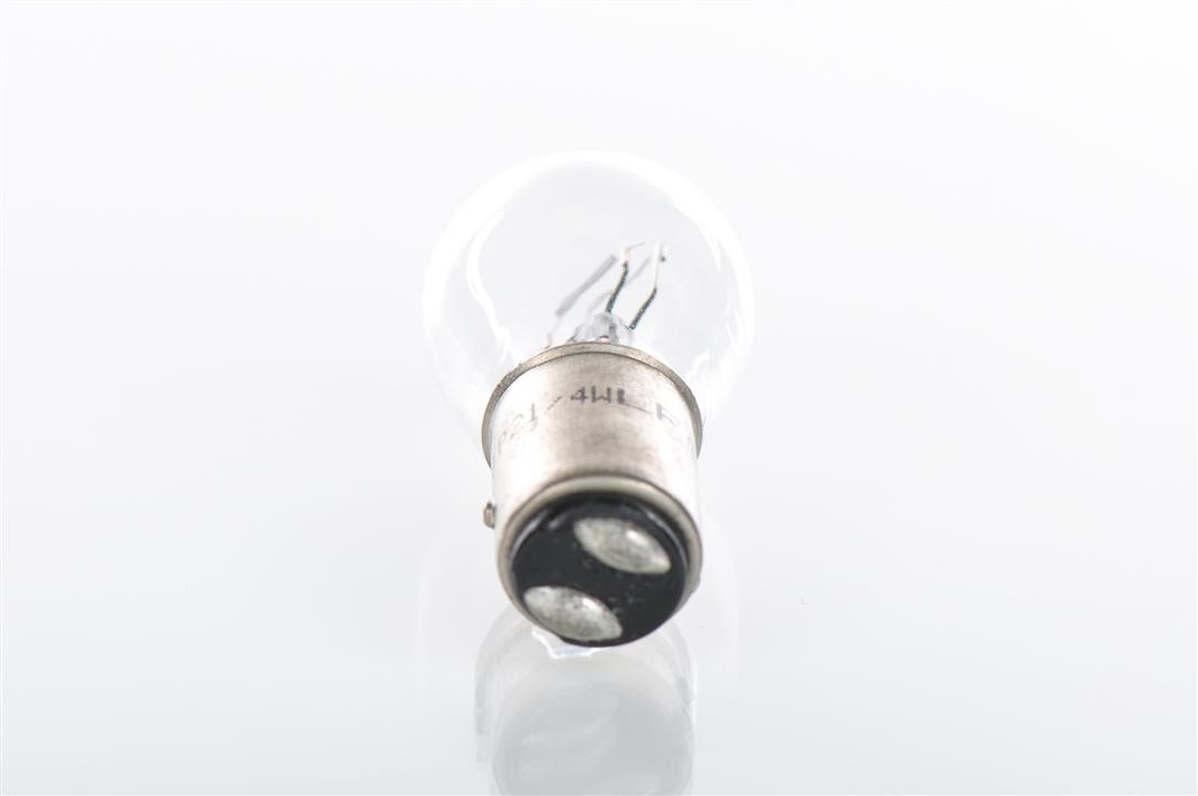 Glow bulb P21&#x2F;4W 12V 21&#x2F;4W Bosch 1 987 302 813