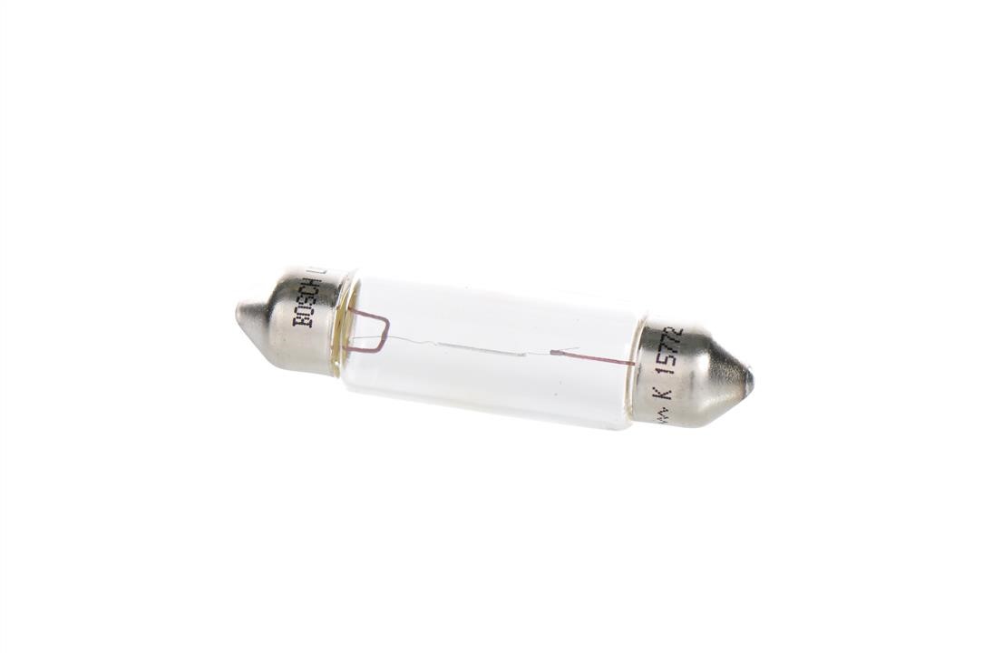 Glow bulb C10W 12V 10W Bosch 1 987 302 825