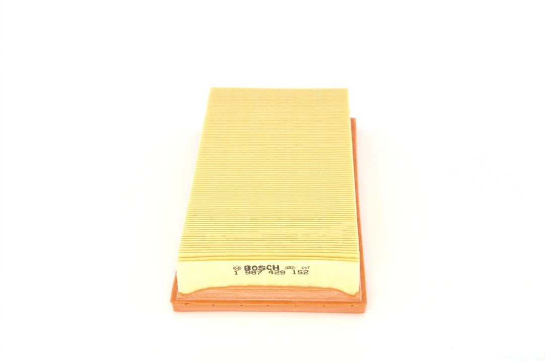 Bosch Air filter – price 38 PLN