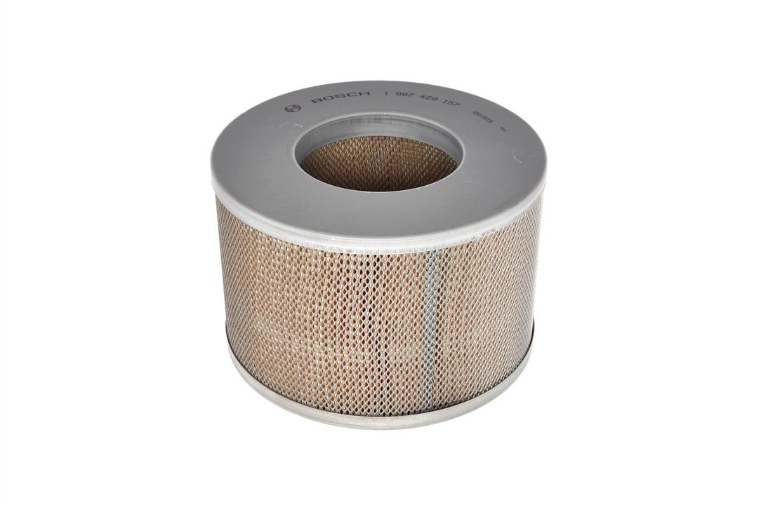 Bosch Air filter – price [object Object] PLN