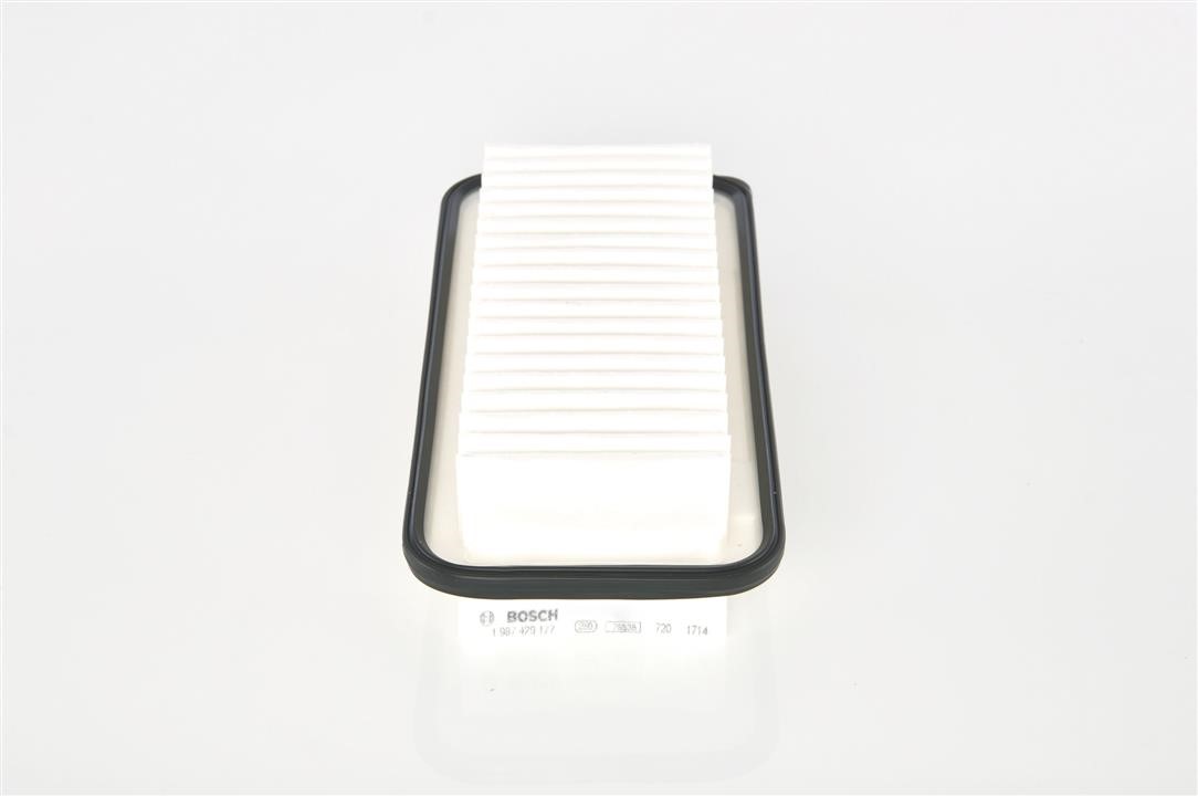 Bosch Air filter – price 41 PLN