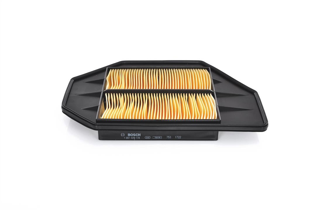 Bosch Air filter – price [object Object] PLN
