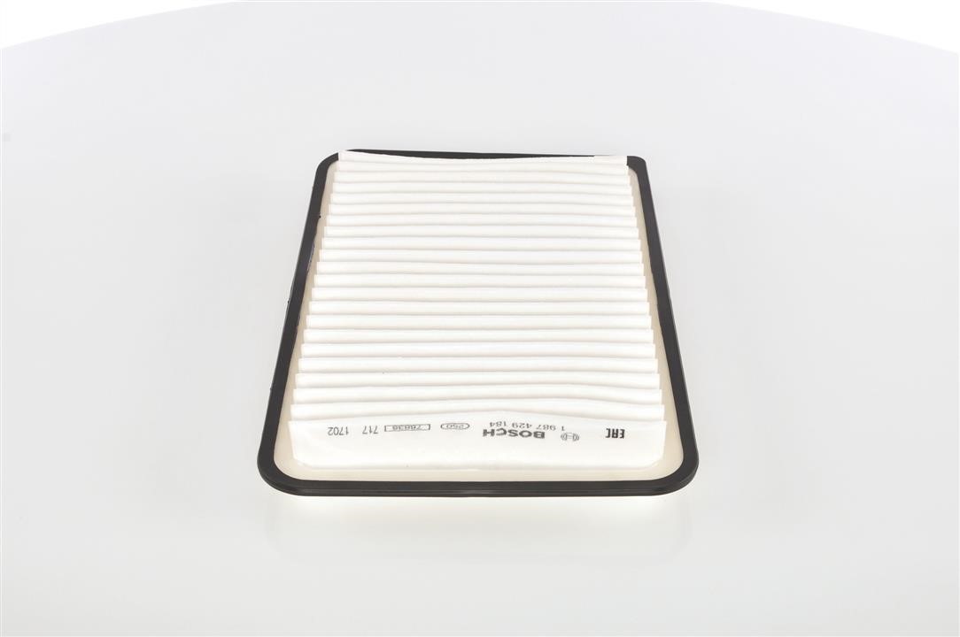 Bosch Air filter – price 44 PLN