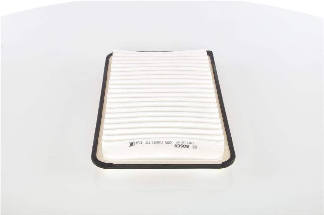 Bosch Air filter – price 34 PLN