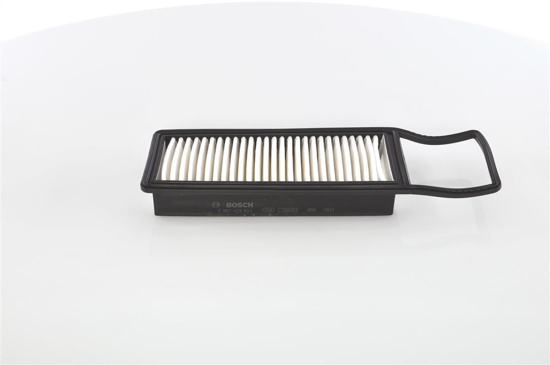 Bosch Air filter – price [object Object] PLN