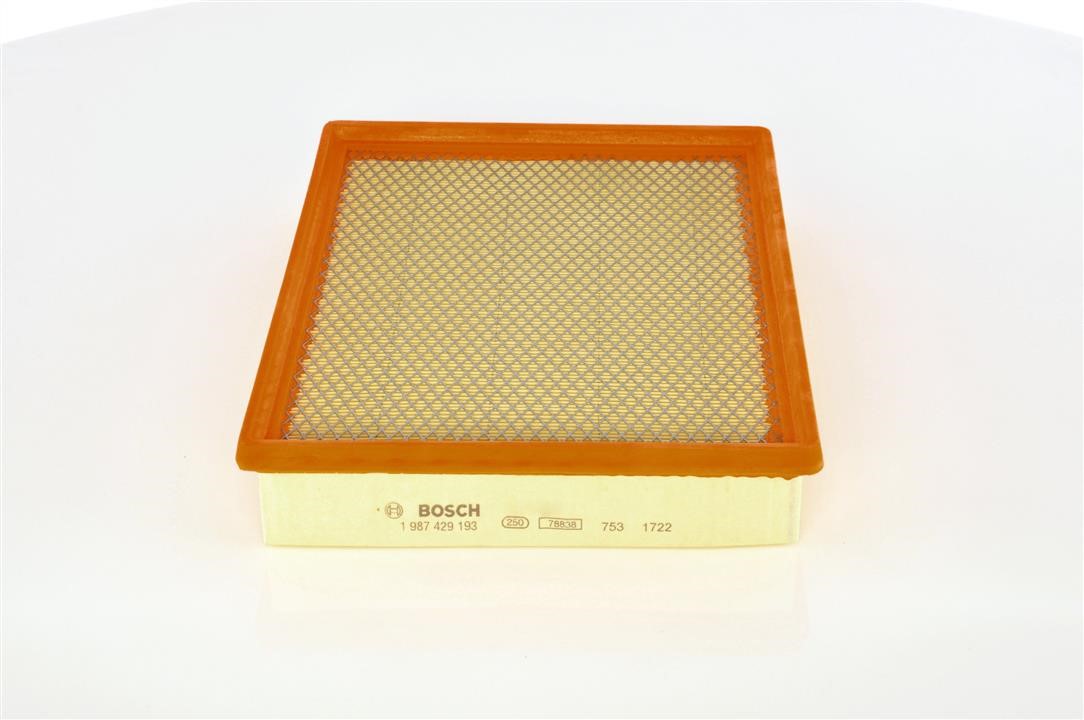 Bosch Air filter – price 57 PLN