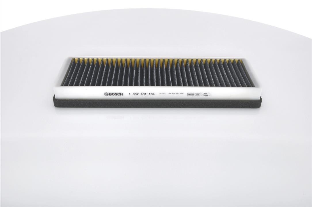 Bosch Cabin filter – price [object Object] PLN