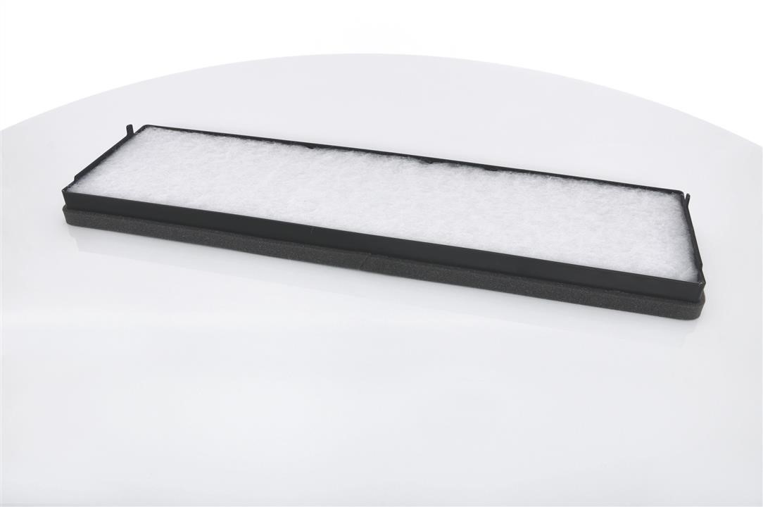 Cabin filter Bosch 1 987 431 156