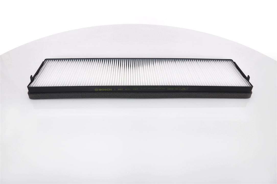 Bosch Cabin filter – price 46 PLN