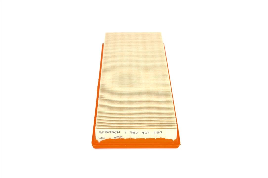 Bosch Cabin filter – price [object Object] PLN