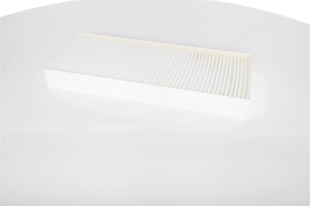 Cabin filter Bosch 1 987 431 162