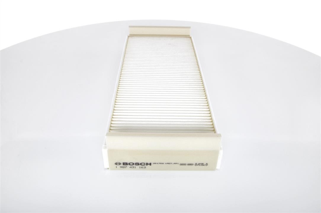 Bosch Cabin filter – price 55 PLN