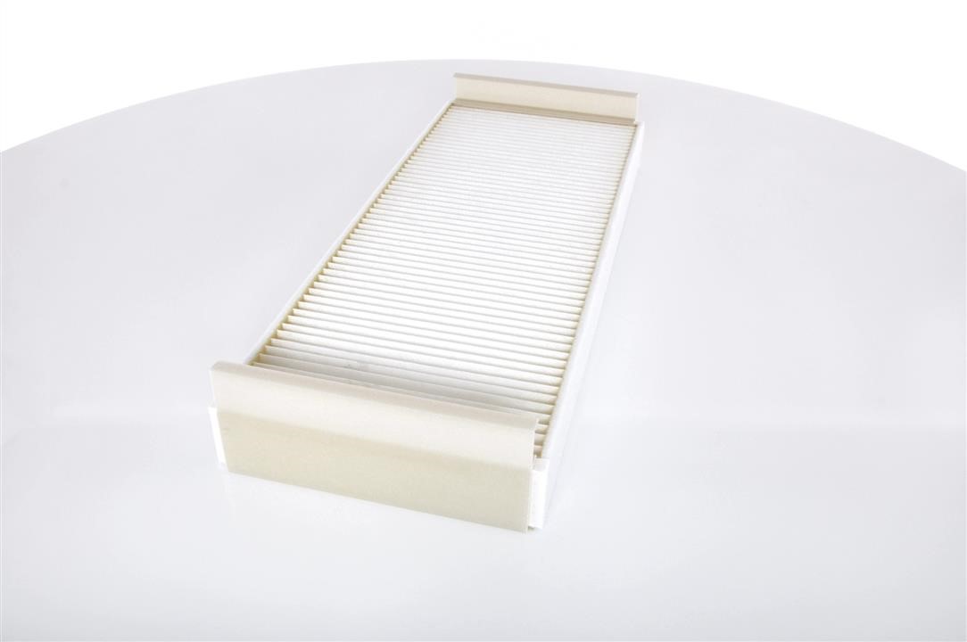 Cabin filter Bosch 1 987 431 163