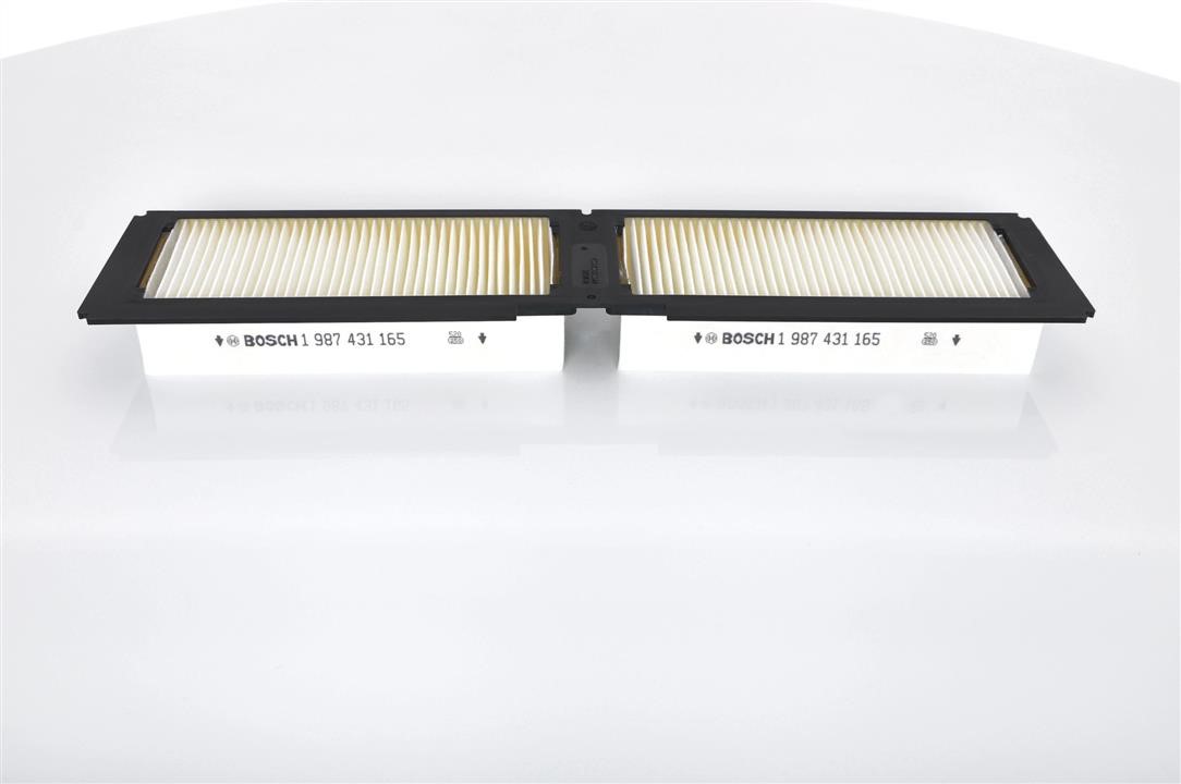 Bosch Cabin filter – price [object Object] PLN