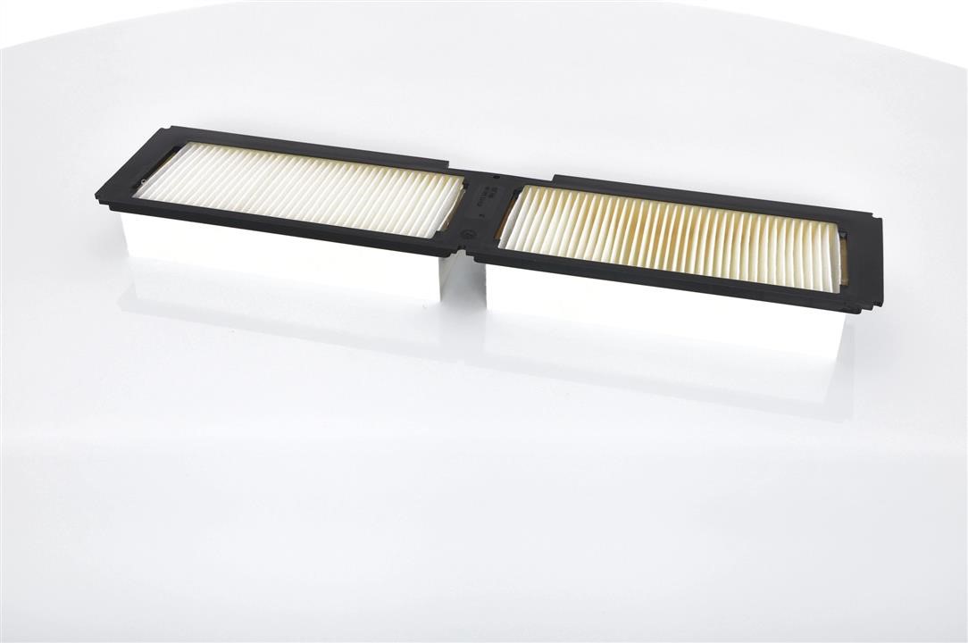 Cabin filter Bosch 1 987 431 165